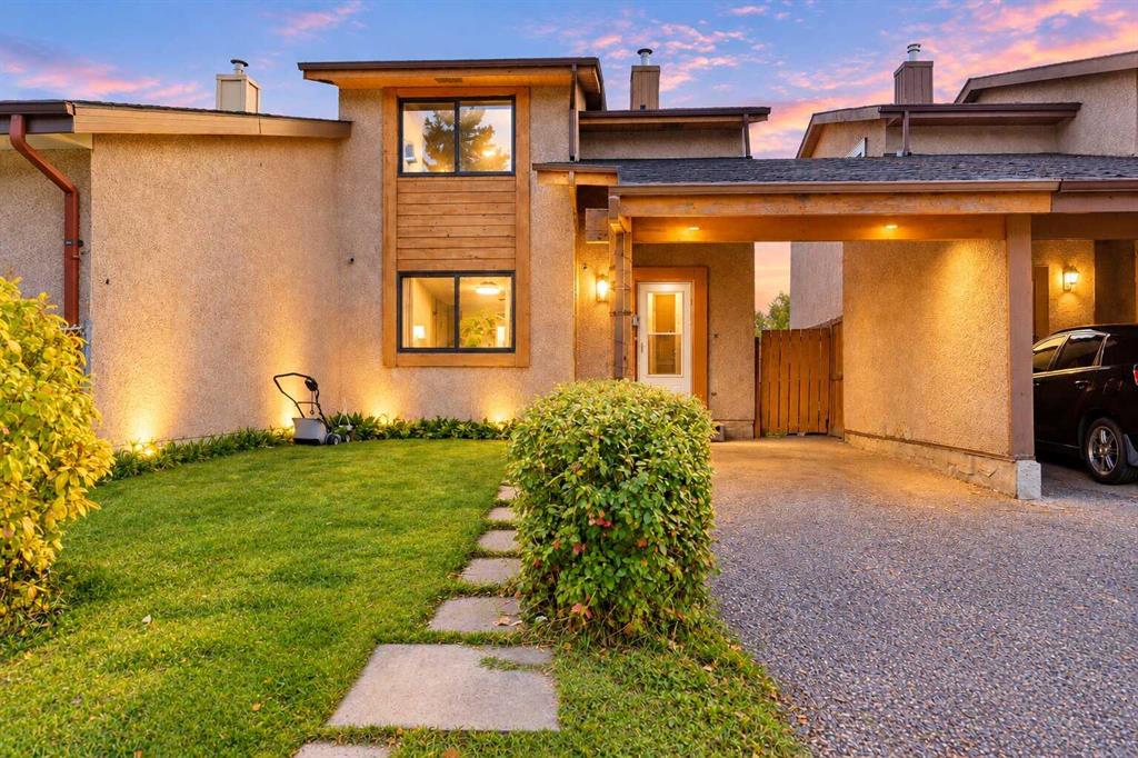 Fifth View of 40 Pinecliff Close NE, Pineridge, Calgary, Alberta, T1Y 4N5