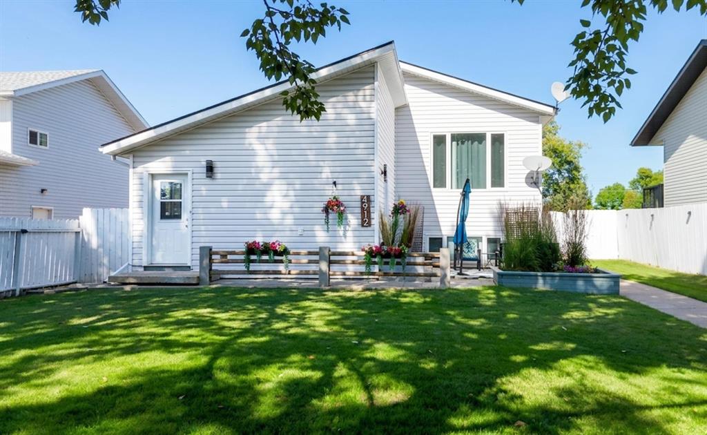 4912 55th Avenue  , A2349017, Alberta,