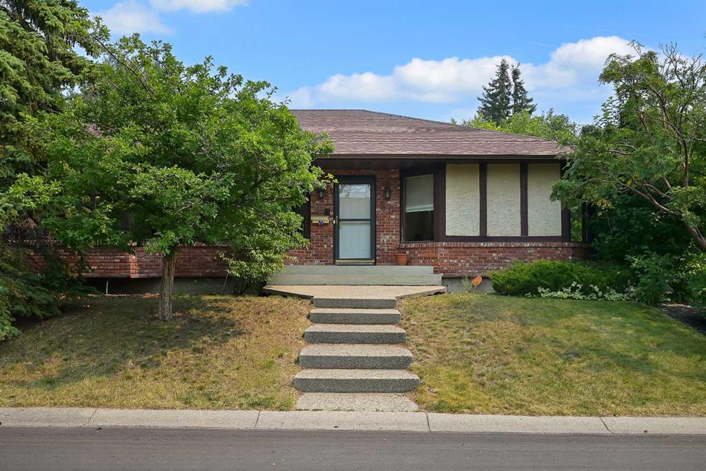 MLS® listing #116140219 for sale located at 80 Edforth Way NW