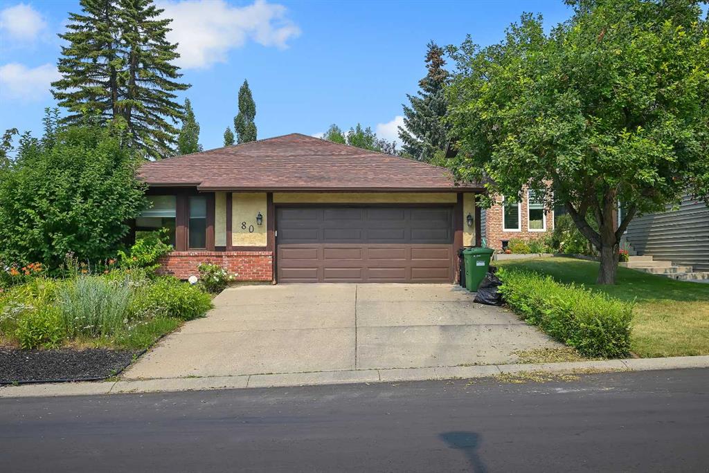 Fifth View of 80 Edforth Way NW, Edgemont, Calgary, Alberta, T3A 3W2