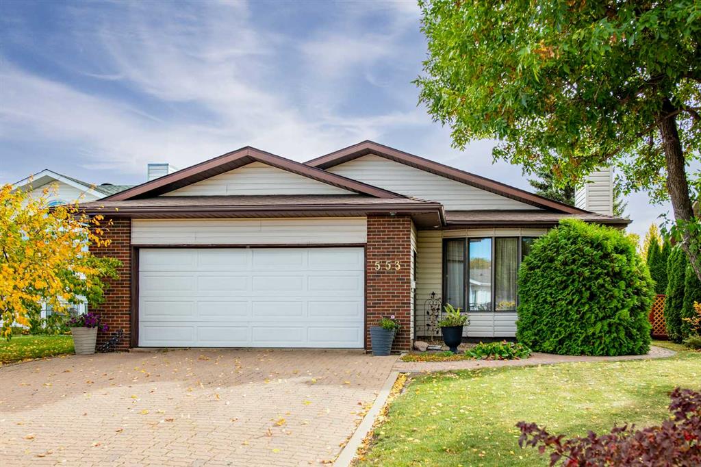 553 22 Street , A2349024, Alberta,