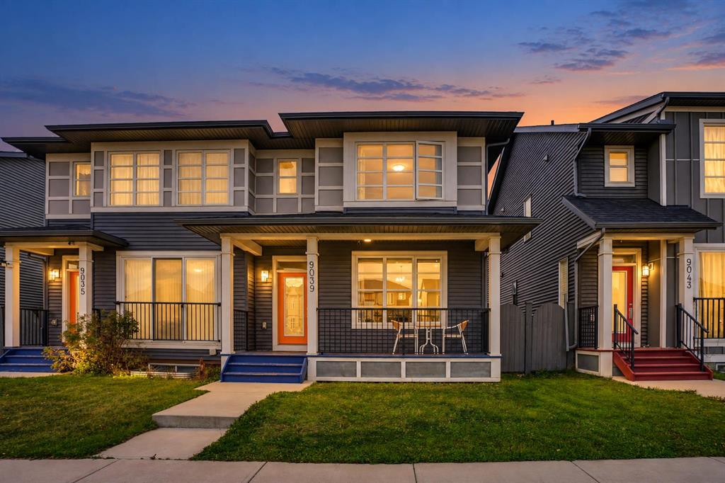 9039 52 Street NE, A2349026, Alberta,