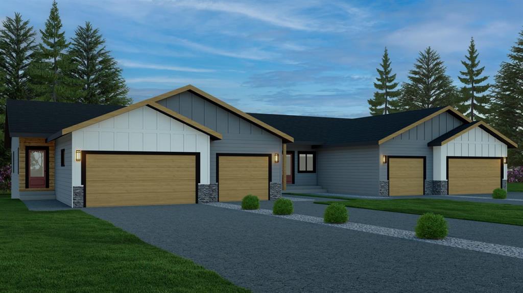 4906 Thouret Road , A2349029, Alberta,