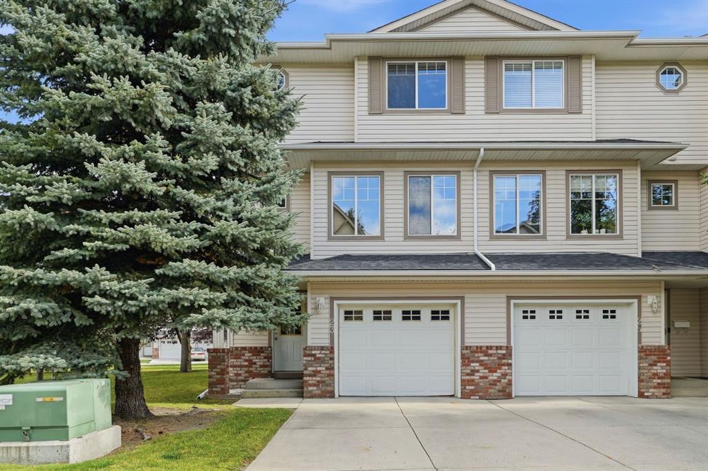 23 Country Hills Cove NW, A2349034, Alberta,