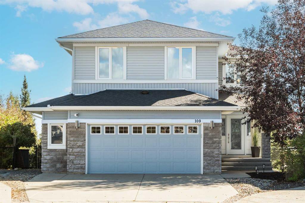 109 Drake Landing Cove , A2349042, Alberta,