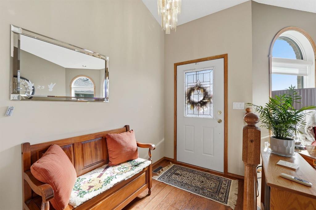 Fourth View of 132 Denison Crescent , Deer Park Village, Red Deer, Alberta, T4R2G1