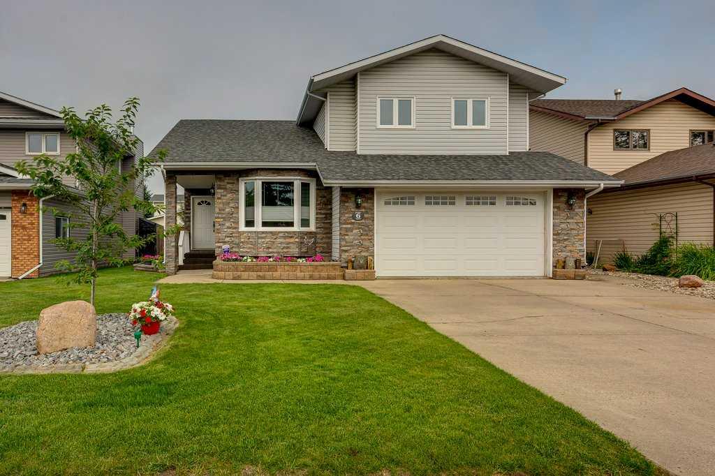 6 Ramsey Avenue , A2349051, Alberta,