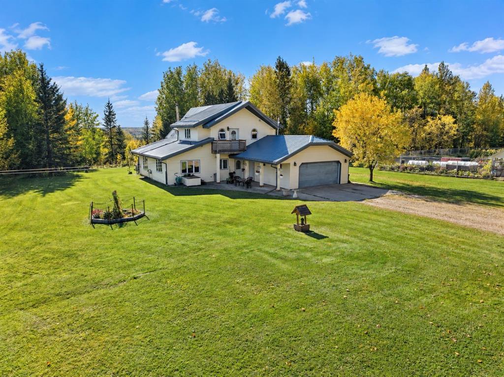 65269 Range Road 213  , A2349052, Alberta,