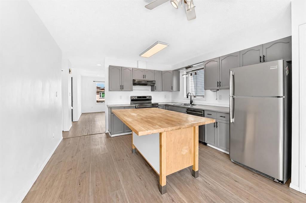 Fourth View of 95 Eversole Crescent , Eastview Estates, Red Deer, Alberta, T4R 2H9