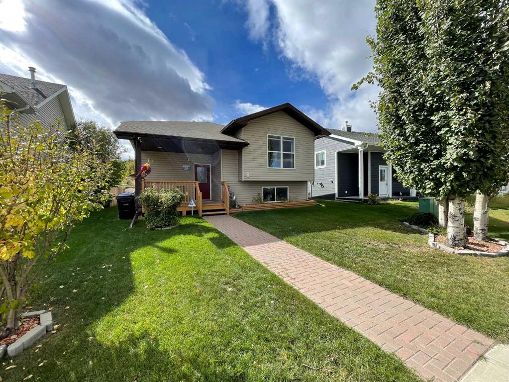 Second View of 54 Valarosa Drive , NONE, Didsbury, Alberta, T0M 0W0