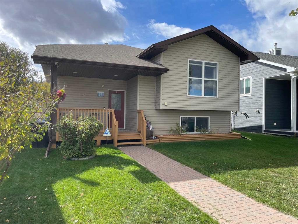 Third View of 54 Valarosa Drive , NONE, Didsbury, Alberta, T0M 0W0