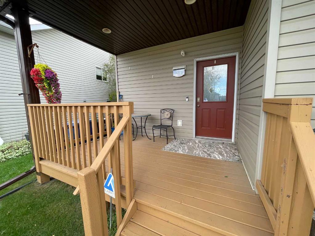 Fourth View of 54 Valarosa Drive , NONE, Didsbury, Alberta, T0M 0W0