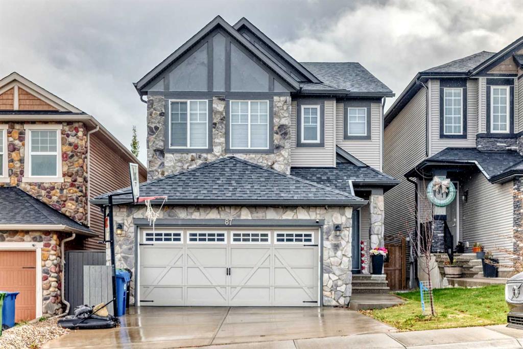 87 Nolancrest Circle NW, A2349067, Alberta,
