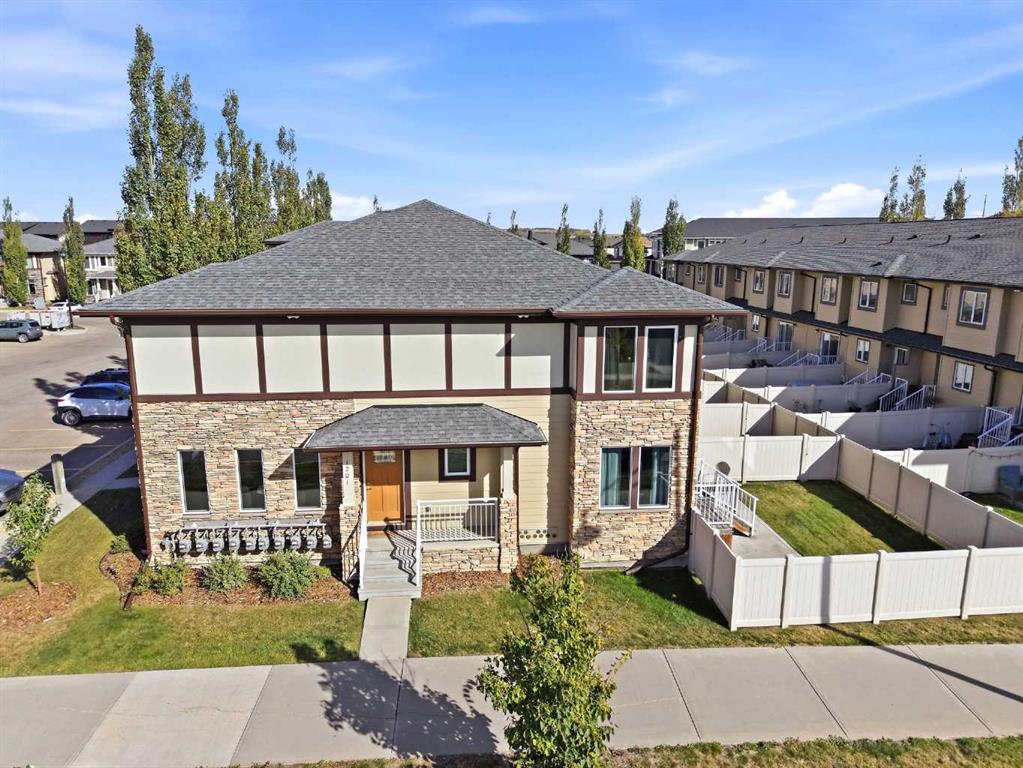 Third View of 1201, 339 Viscount Drive , Vanier East, Red Deer, Alberta, T4R 0S2