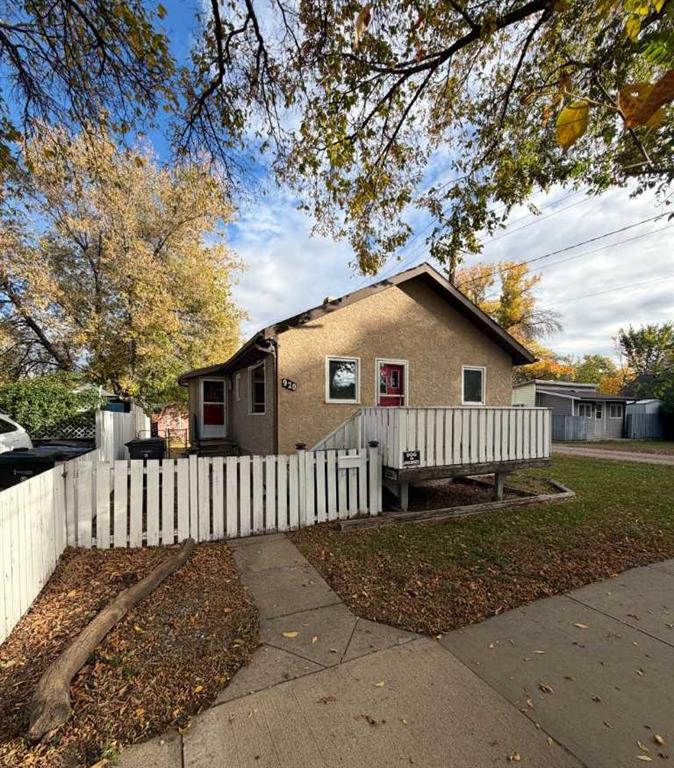 920 Yuill Street SE, A2349073, Alberta,