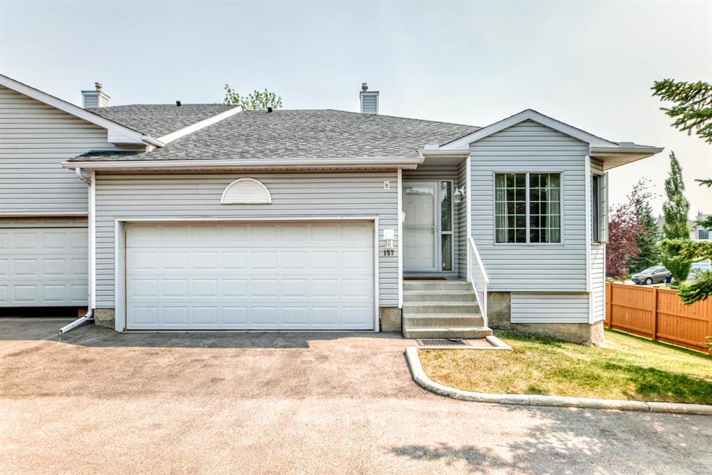 157 Hawkstone Manor NW, A2349075, Alberta,