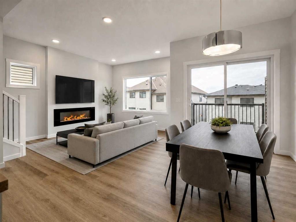 Fourth View of 410 Heritage Boulevard , Heritage Hills, Cochrane, Alberta, T4C 0L3