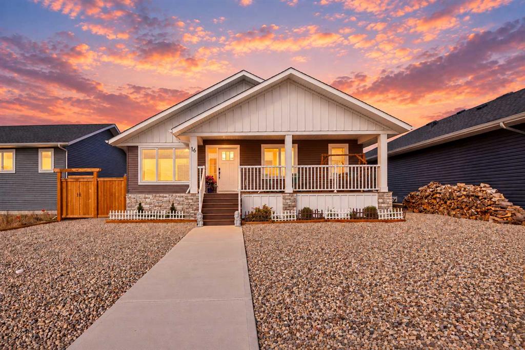 16 Gardner Close , A2349080, Alberta,