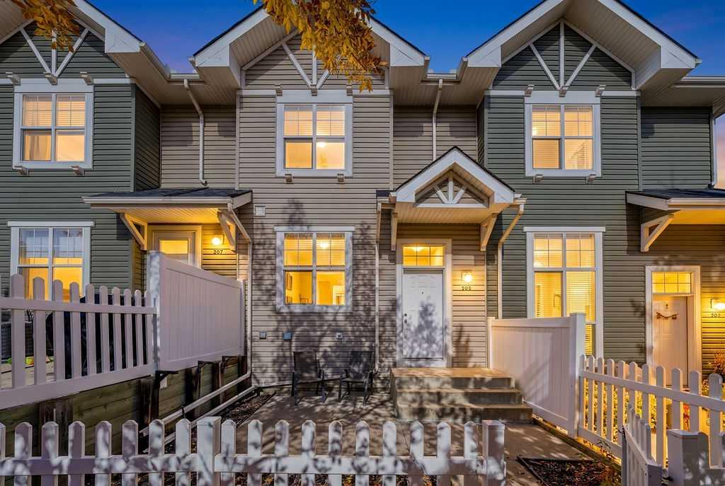 205 Toscana Gardens NW, A2349084, Alberta,