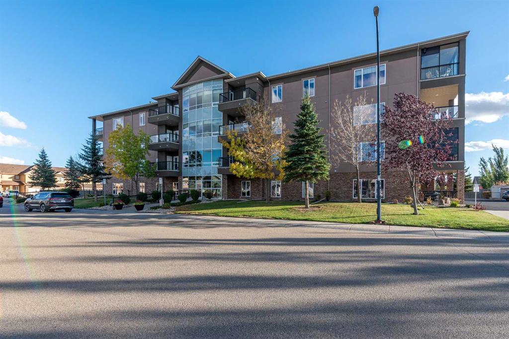 403, 5305 14 Street , A2349088, Alberta,