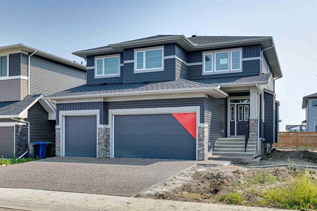 286 Dawson Wharf Rise , A2349091, Alberta,