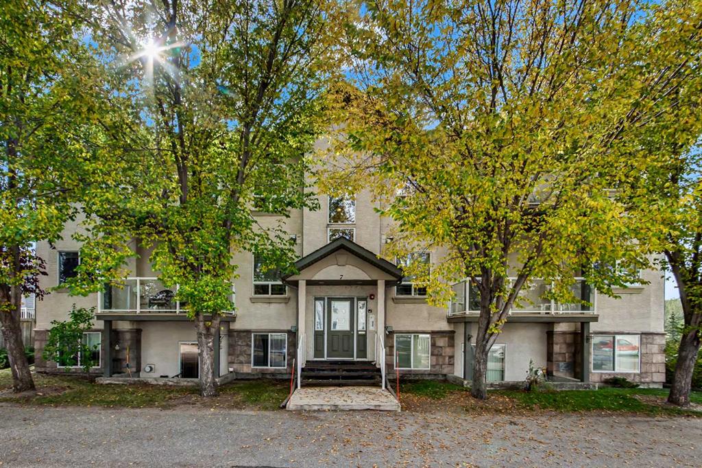 302, 7 Crystal Ridge Cove , A2349097, Alberta,