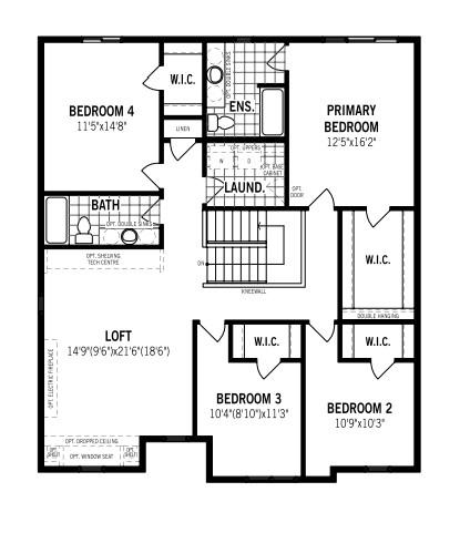 Fourth View of 158 Carringwood Terrace NW, Carrington, Calgary, Alberta, T3P 2X1