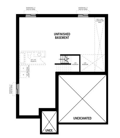 Fifth View of 158 Carringwood Terrace NW, Carrington, Calgary, Alberta, T3P 2X1
