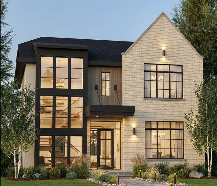 Second View of 607 49 Avenue SW, Elboya, Calgary, Alberta, T2S 1G6