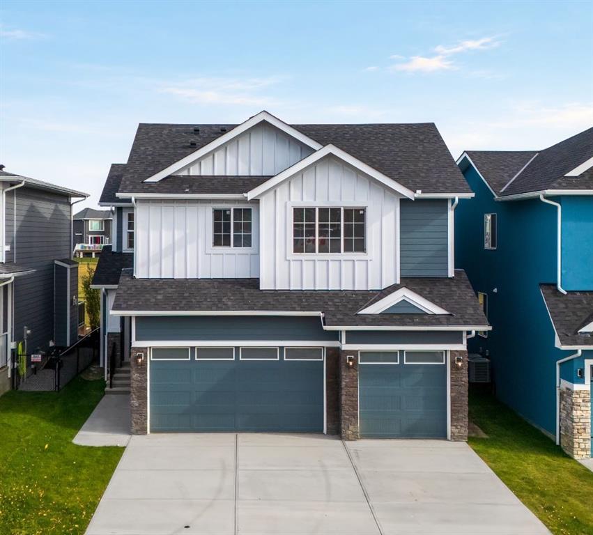 10 Ranchers Meadows , A2349111, Alberta,