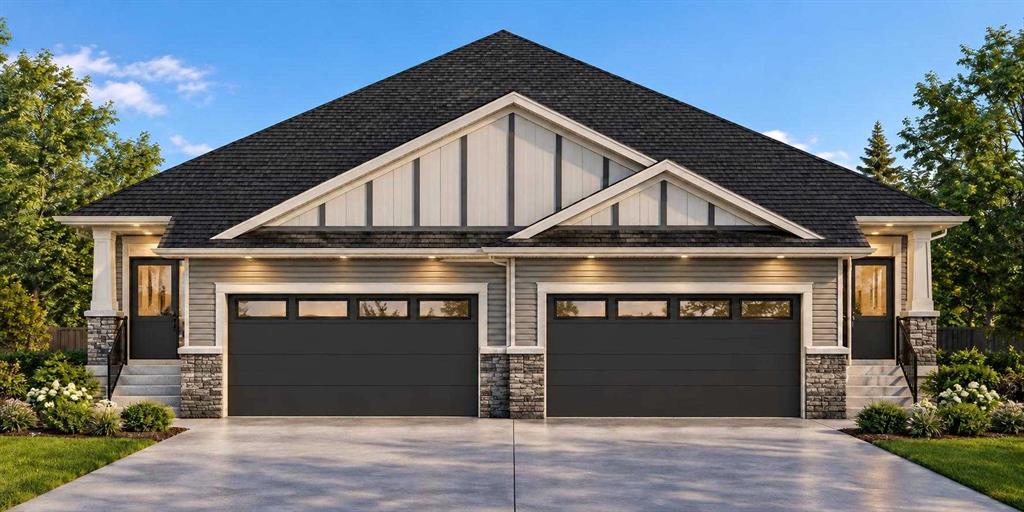 Second View of 160 Lakewood Crescent , Lakewood, Strathmore, Alberta, T1P 0A3