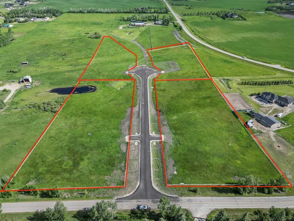 Lot1 block 5, 338165 Hwy 549  W, A2349125, Alberta,
