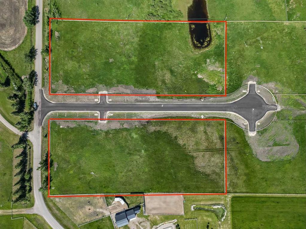 Third View of Lot1 block 5, 338165 Hwy 549  W, NONE, Rural Foothills County, Alberta, T1S 2Z3
