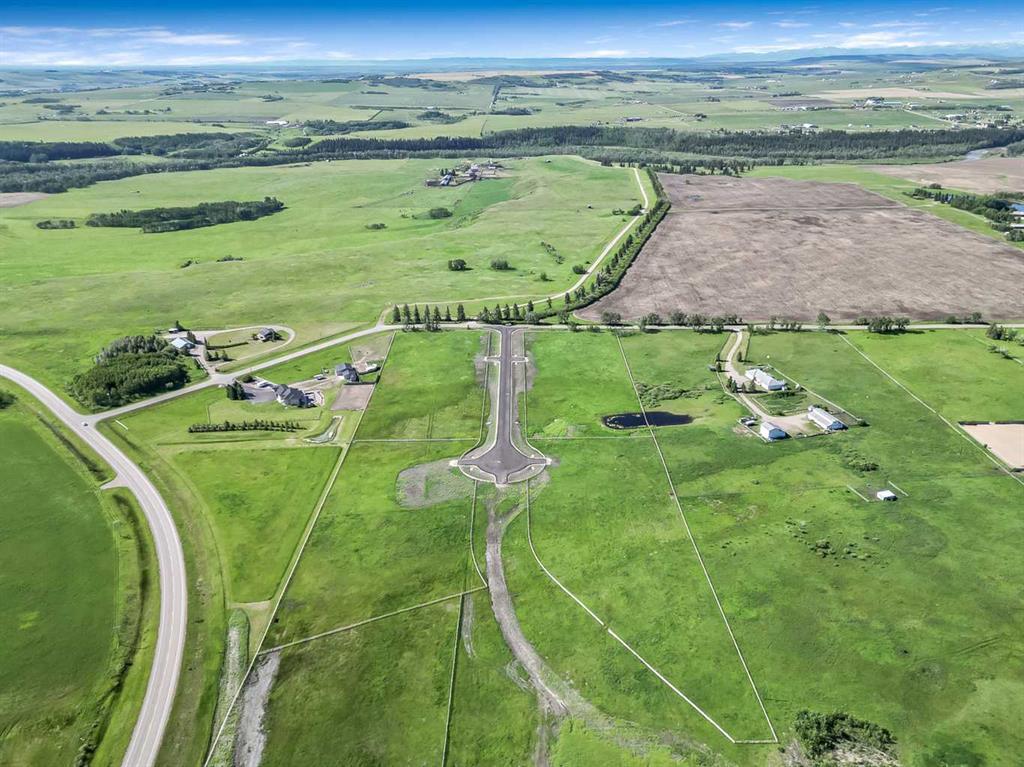 Fourth View of Lot1 block 5, 338165 Hwy 549  W, NONE, Rural Foothills County, Alberta, T1S 2Z3