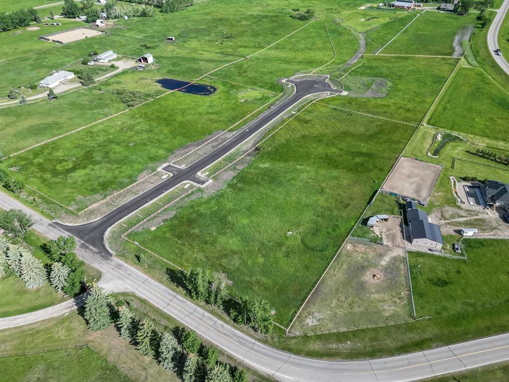 Fifth View of Lot1 block 5, 338165 Hwy 549  W, NONE, Rural Foothills County, Alberta, T1S 2Z3