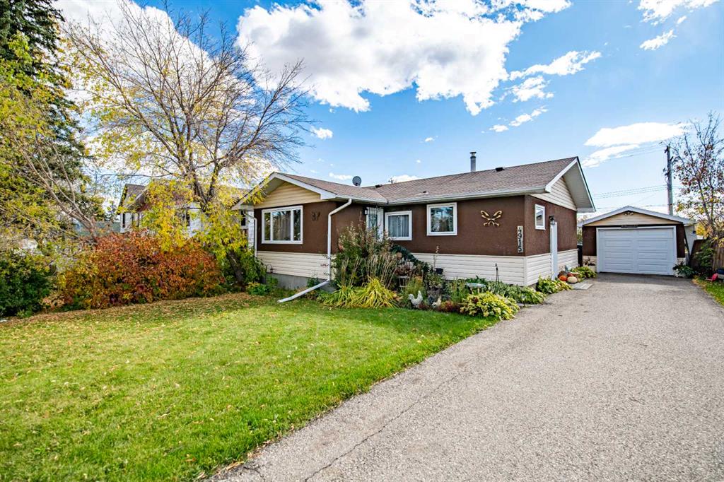 4915 51 Avenue , A2349126, Alberta,