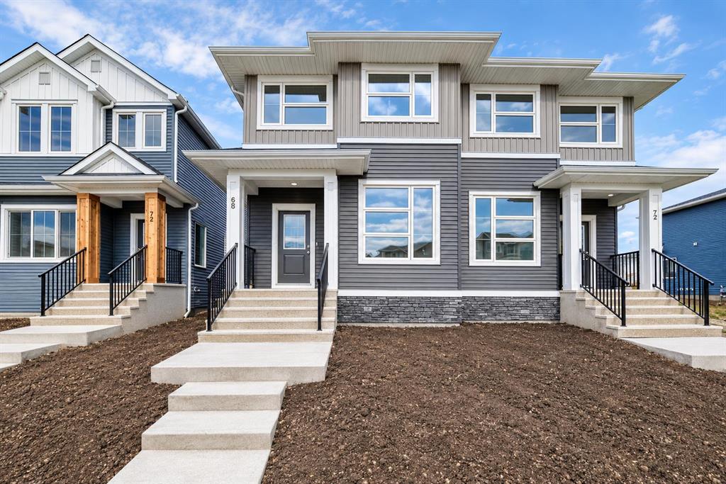 68 Lewiston Street NE, A2349128, Alberta,