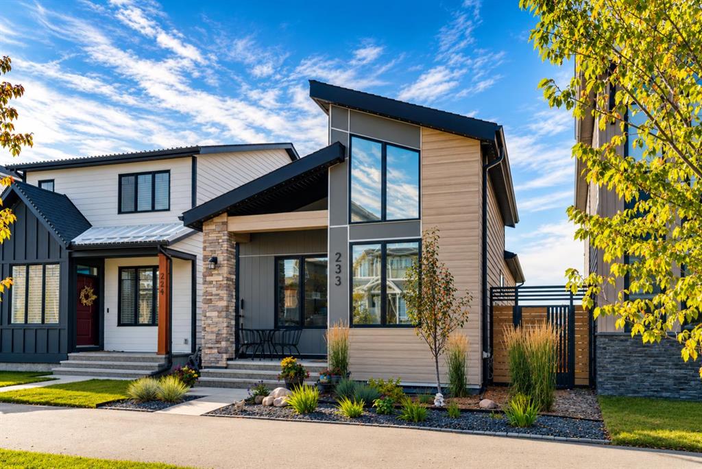 Third View of 233 Haskayne Drive NW, Haskayne, Calgary, Alberta, T3L 0J7