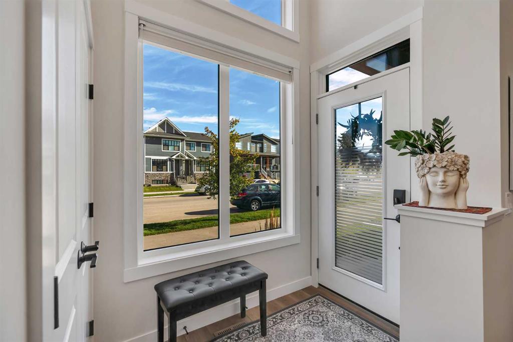 Fifth View of 233 Haskayne Drive NW, Haskayne, Calgary, Alberta, T3L 0J7