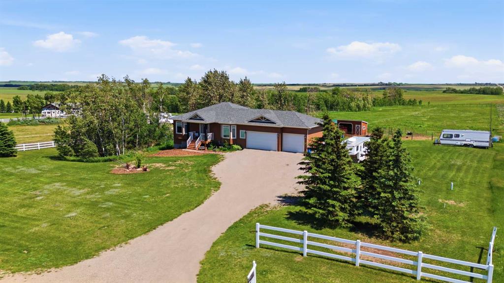 #1 Saddle Up Estates , A2349130, Alberta,