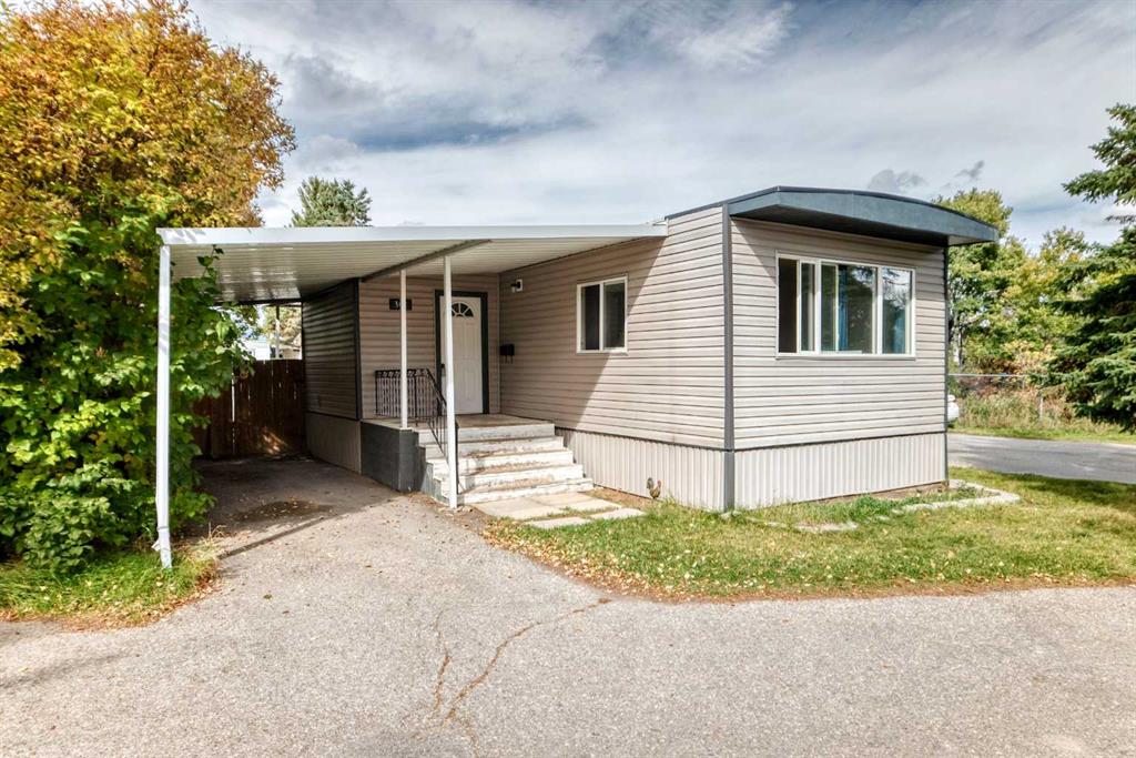 308, 3223 83 Street NW, A2349131, Alberta,