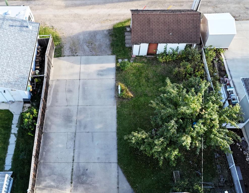 Fourth View of 4907 7 Avenue  , Edson, Edson, Alberta, T7E 1K8