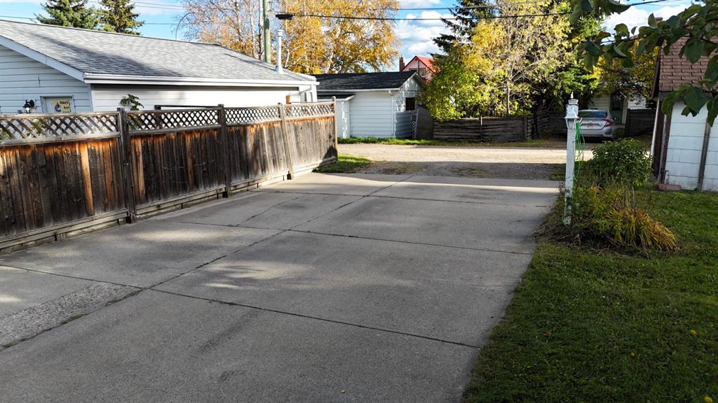 Fifth View of 4907 7 Avenue  , Edson, Edson, Alberta, T7E 1K8