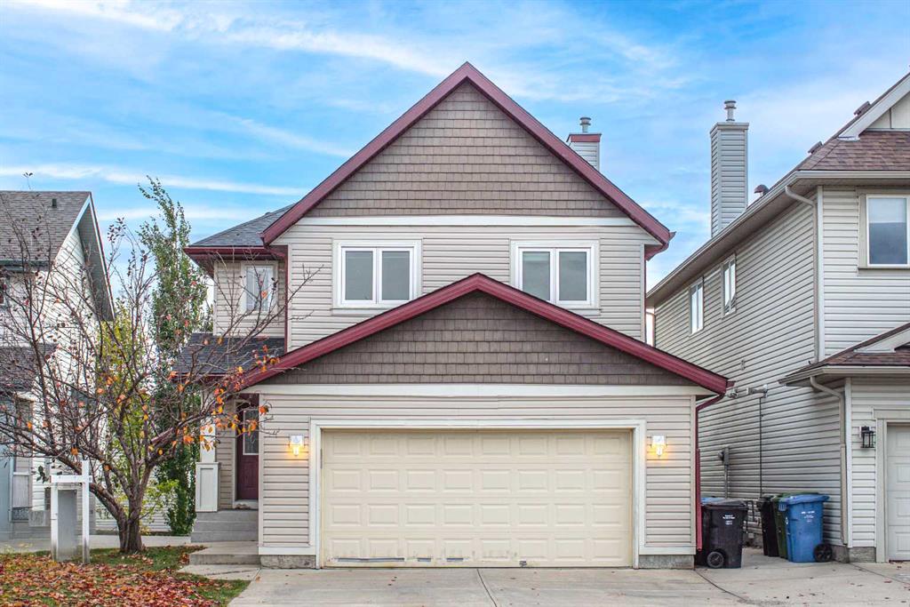 73 Evansbrooke Way NW, A2349138, Alberta,