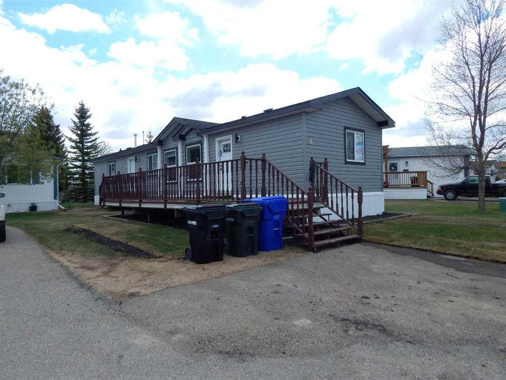 Second View of #11, 5210 65 Avenue , NONE, Olds, Alberta, T4H 1W7