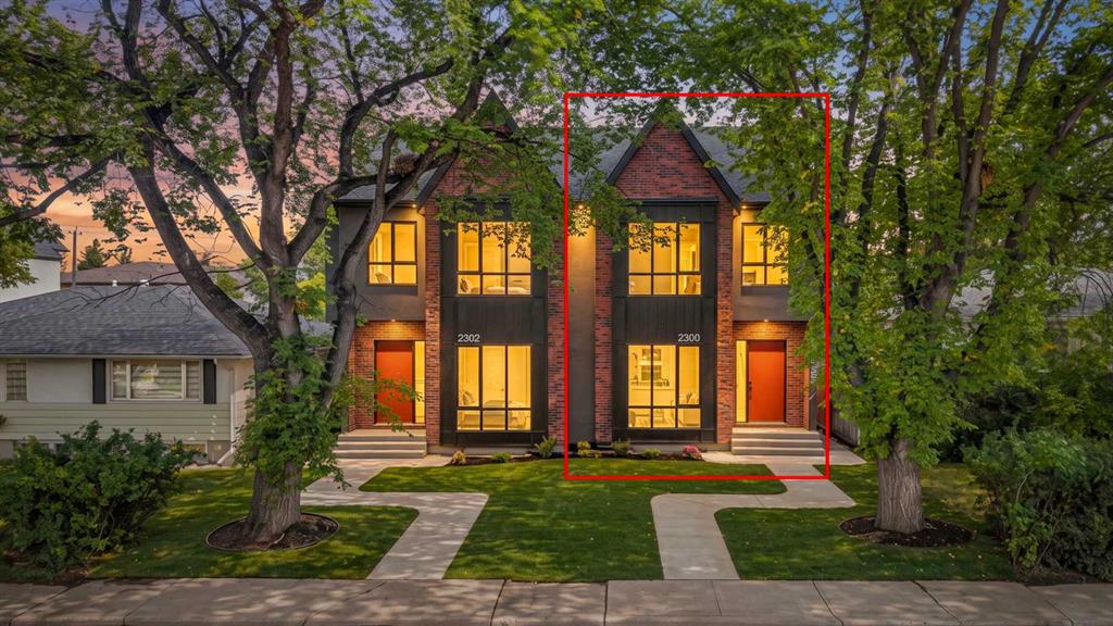 MLS® listing #116148090 for sale located at 2300 6 Street NE