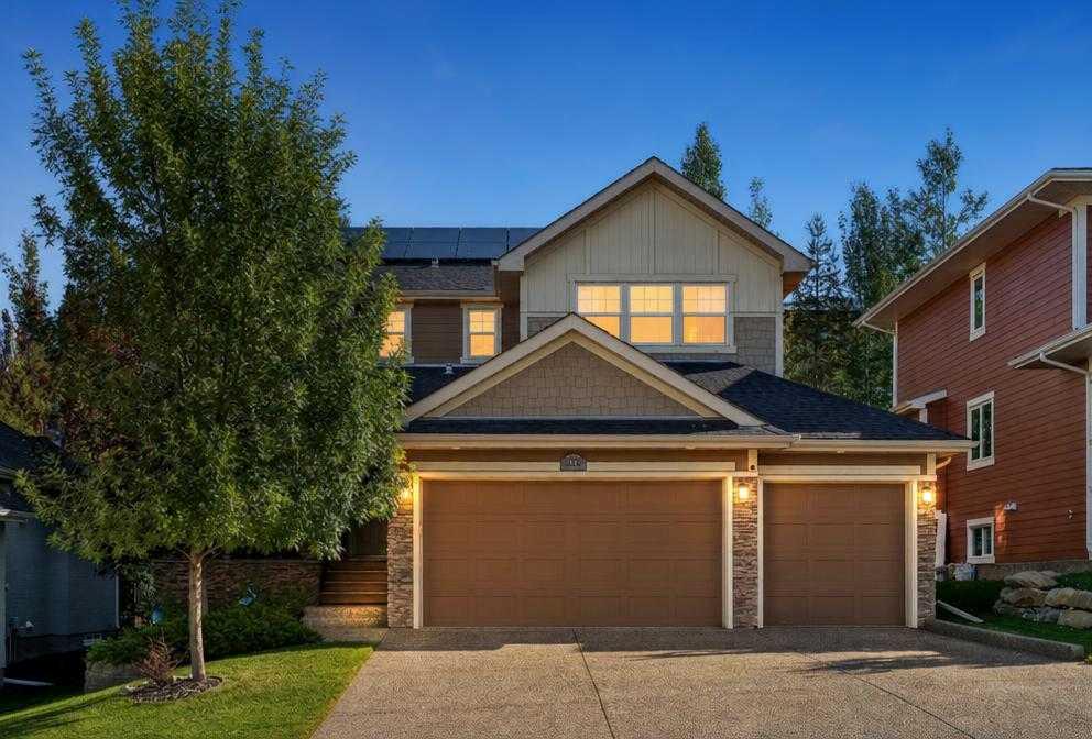 12 Crestridge Rise SW, A2349147, Alberta,