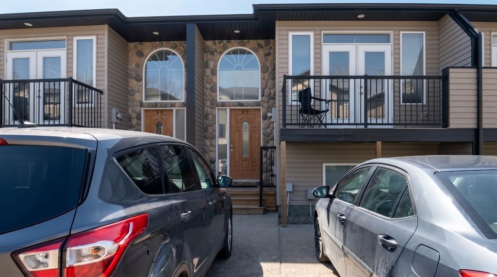 60, 762 Heritage Boulevard W, A2349148, Alberta,