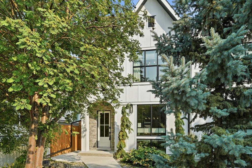736 35 Street NW, A2349149, Alberta,