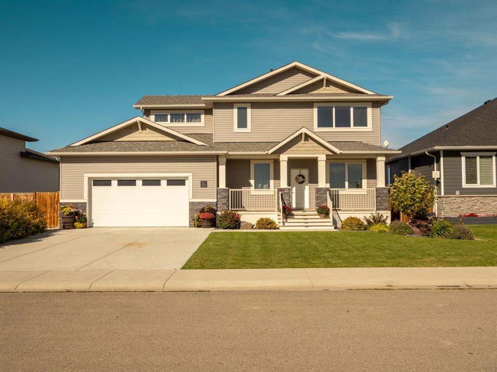 521 Kipp Street , A2349150, Alberta,